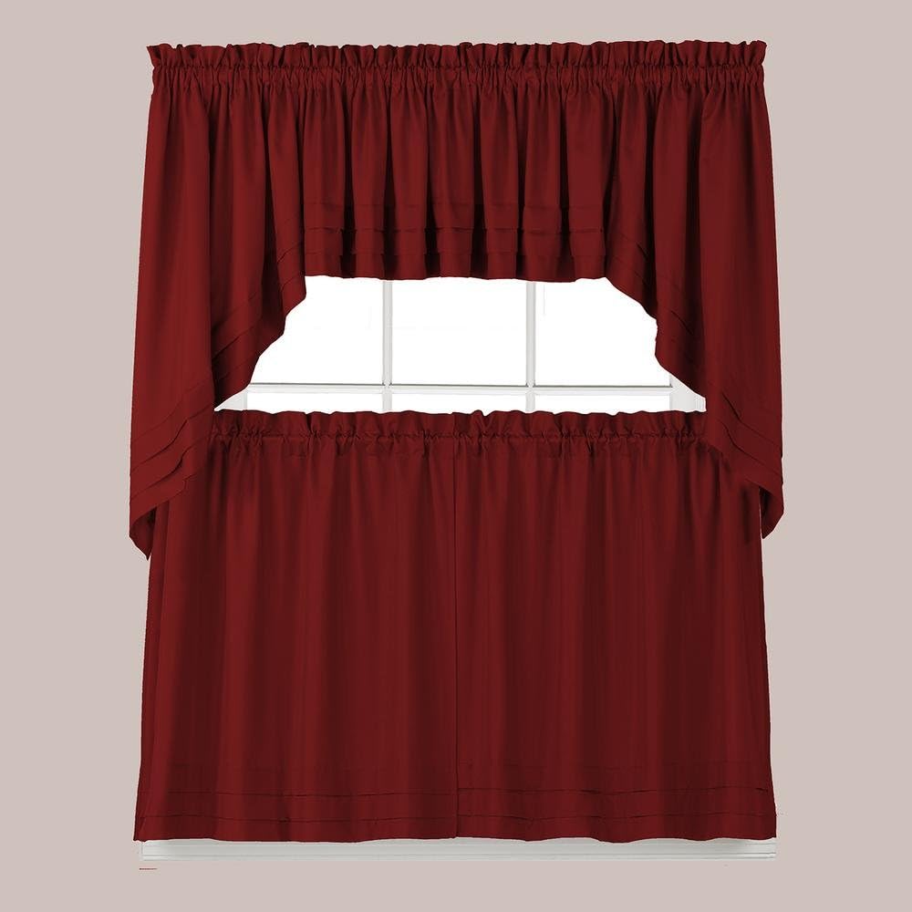Kitchen Curtains
