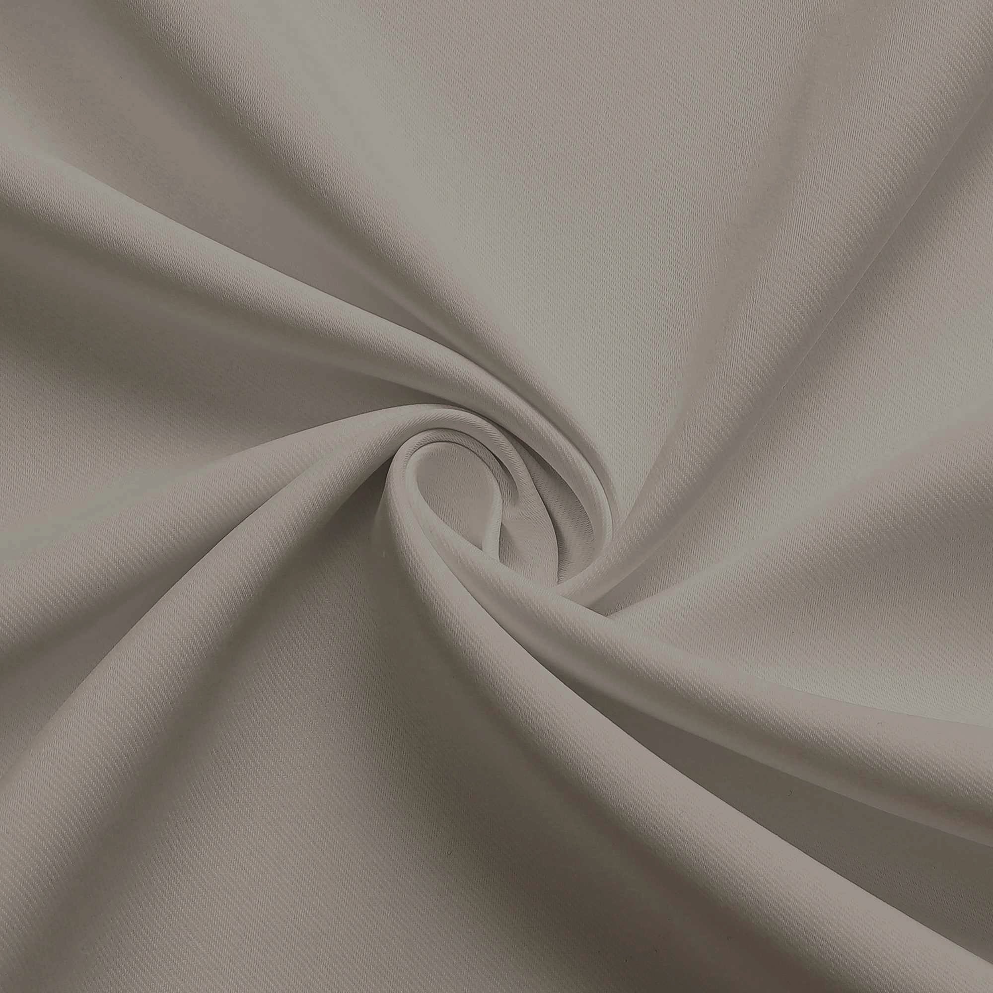 Everyday Elegance – Luxury Double-Layer 100% Blackout Curtain with Blackout Lining – Complete Light Blocking & Thermal Insulation - 1 panel