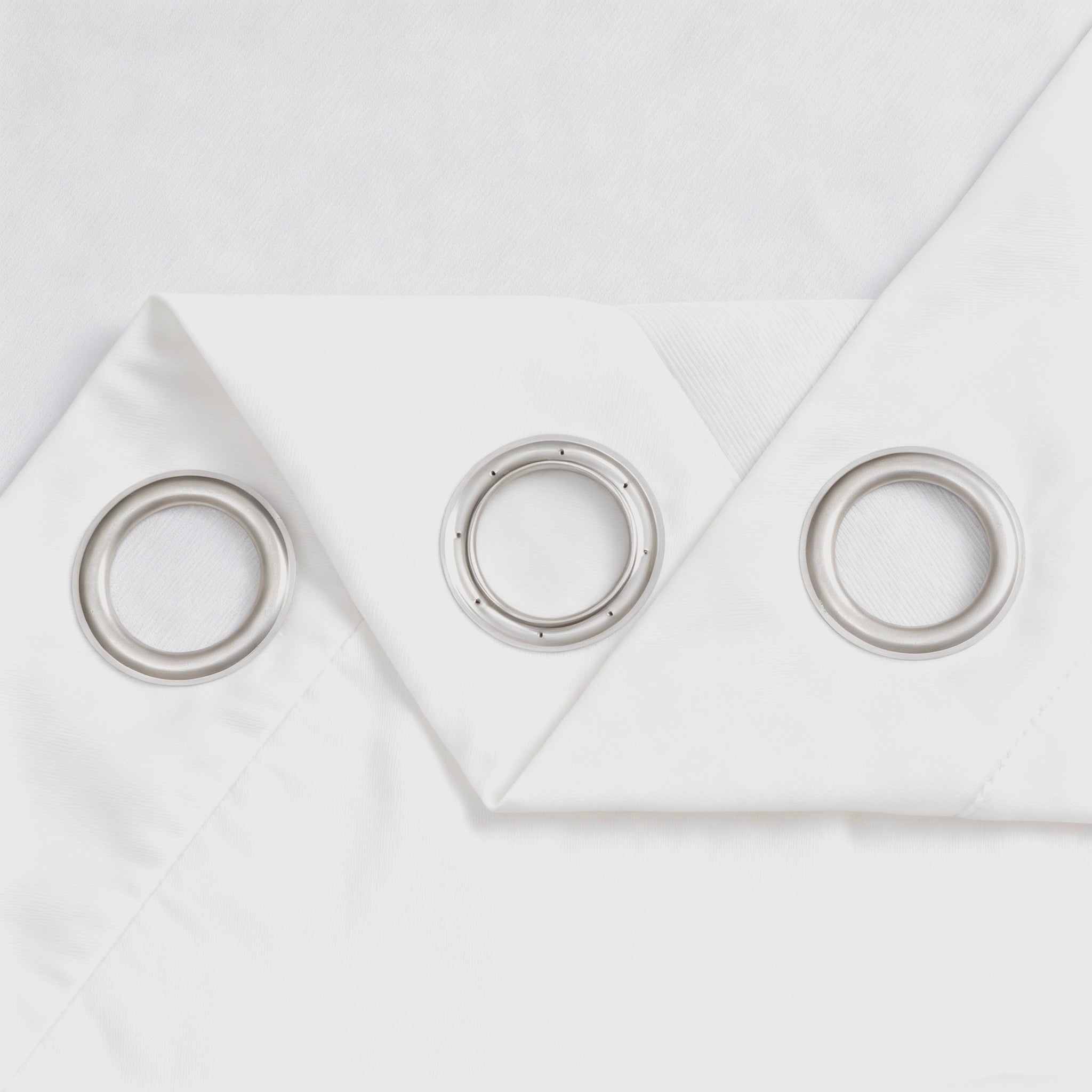 Everyday Elegance – Luxury Double-Layer 100% Blackout Curtain with Blackout Lining – Complete Light Blocking & Thermal Insulation - 1 panel