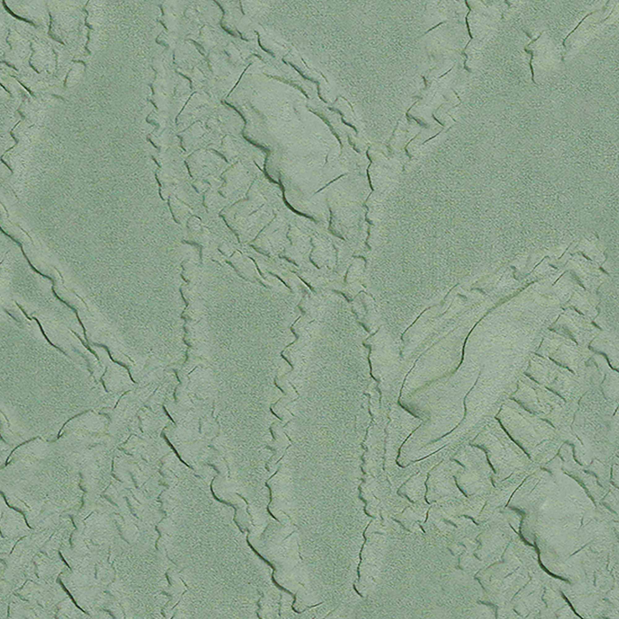 Everyday Elegance Shower Curtain – 182x182cm - sage